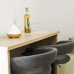 Kristina Apartamento *