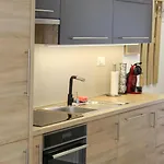 Kristina Apartamento *
