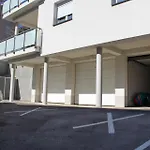 Kristina Apartamento *