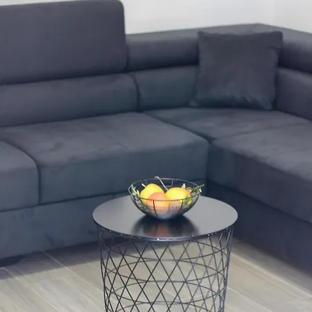 Kristina Apartment Primosten