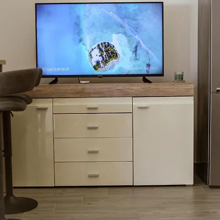 Kristina Apartamento *