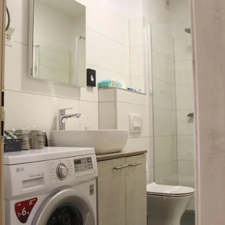 Apartamento Kristina