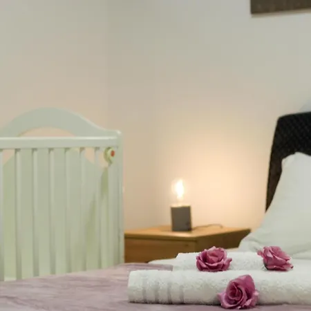 Kristina Apartamento Primošten