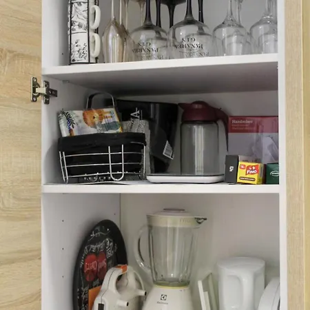 Apartman Kristina