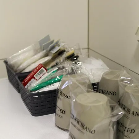 Kristina Apartamento