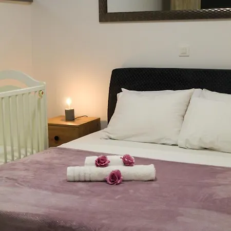 Kristina Apartamento *