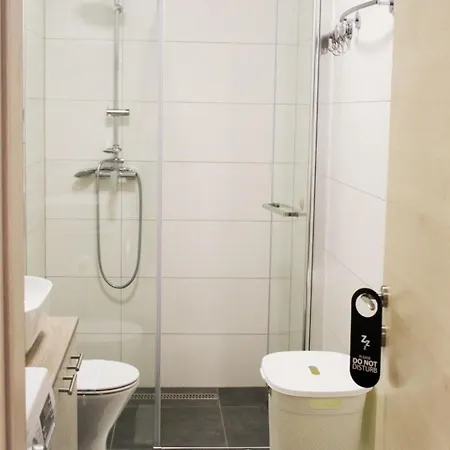 Kristina Apartamento Primošten