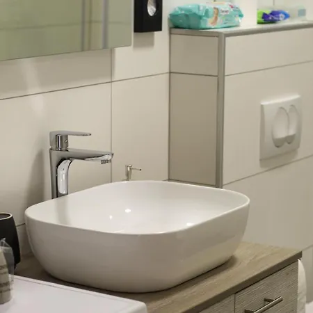 Apartamento Kristina Primošten