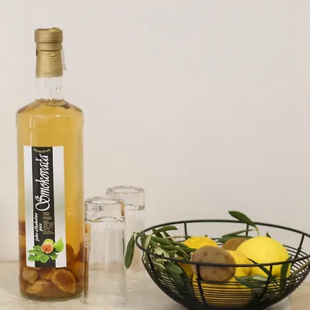 Apartamento Kristina