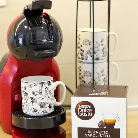 Apartamento Kristina *