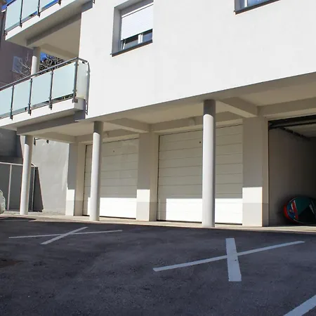 Kristina Apartamento *