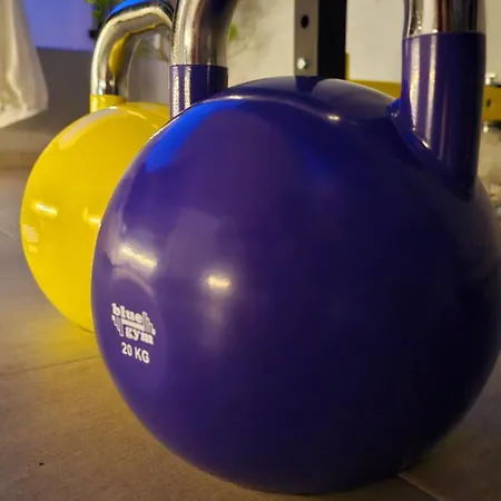 Apartamento Kristina Primošten