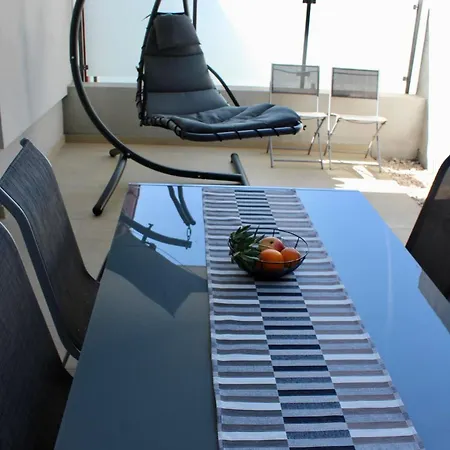 Kristina Apartamento *