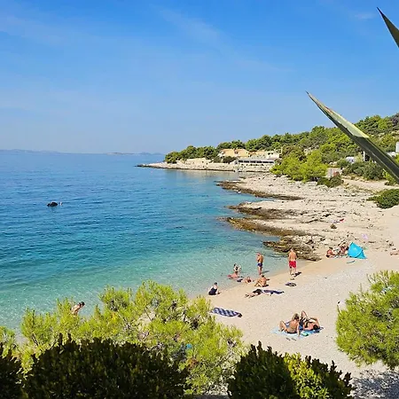 Apartamento Kristina *