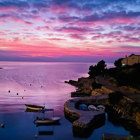 Kristina * Primošten