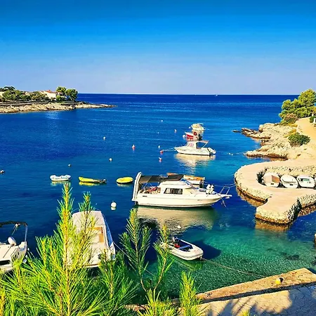 Apartamento Kristina *