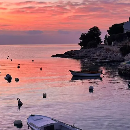 Kristina * Primošten