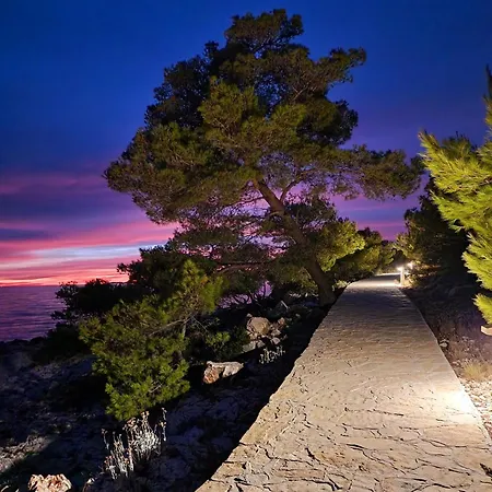 Apartamento Kristina *