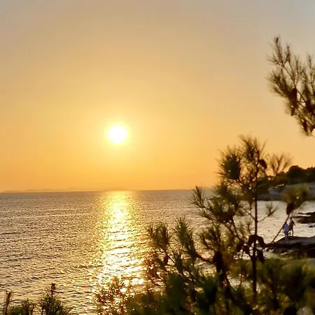 Apartamento Kristina