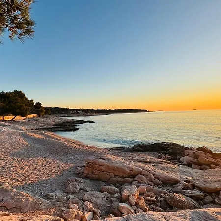 Apartamento Kristina Primošten