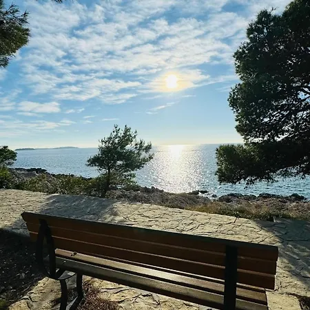 Kristina Apartamento Primošten