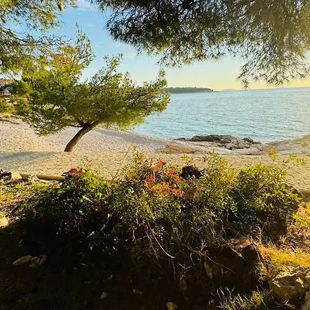 Apartamento Kristina *