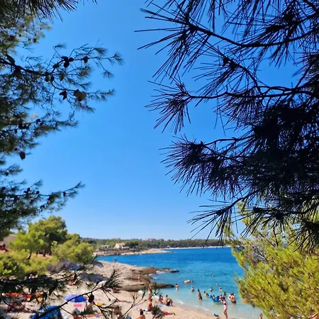 Kristina Apartamento *