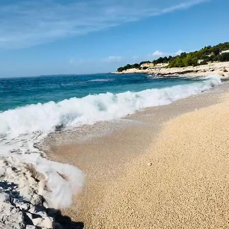 Apartamento Kristina Primošten