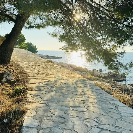 Apartamento Kristina