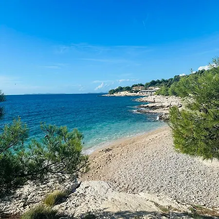 Apartamento Kristina *