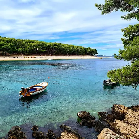 Kristina Apartamento