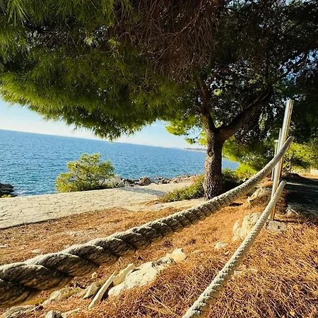 Apartamento Kristina *