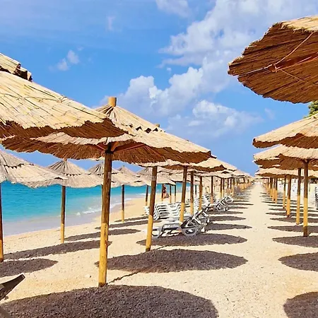 Kristina Apartamento