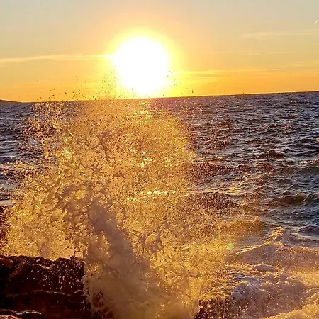 Kristina * Primošten