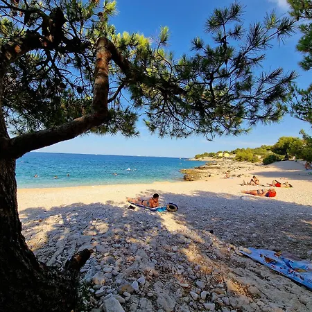 Apartamento Kristina Primošten