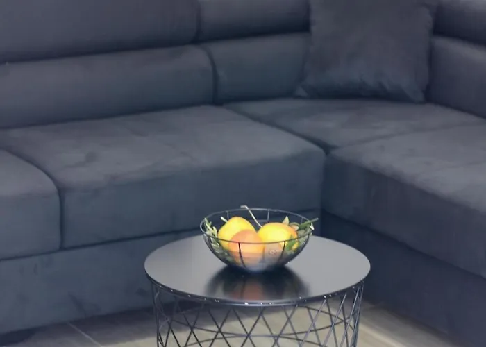 Kristina Appartement Primošten