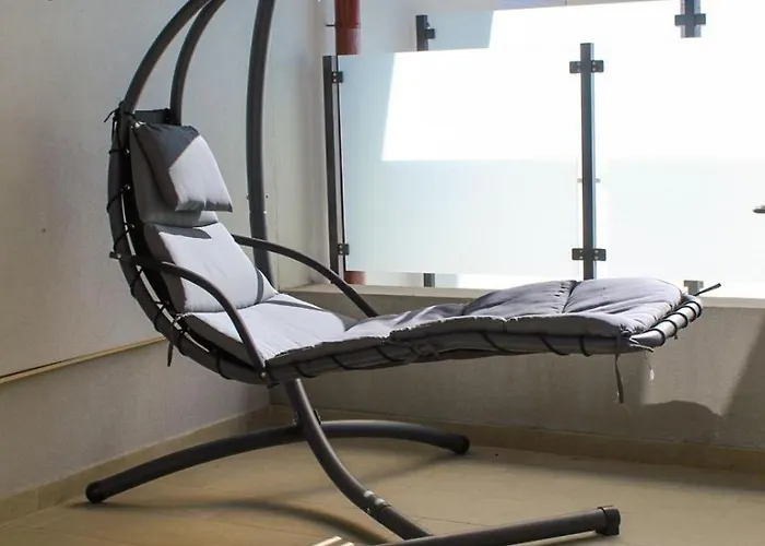 Appartement Kristina *