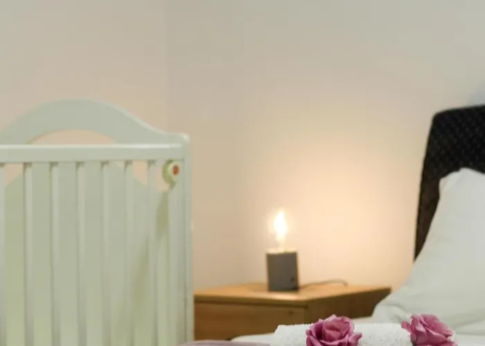 Kristina 아파트 프리모스턴