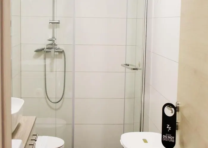 Kristina Appartement Primošten