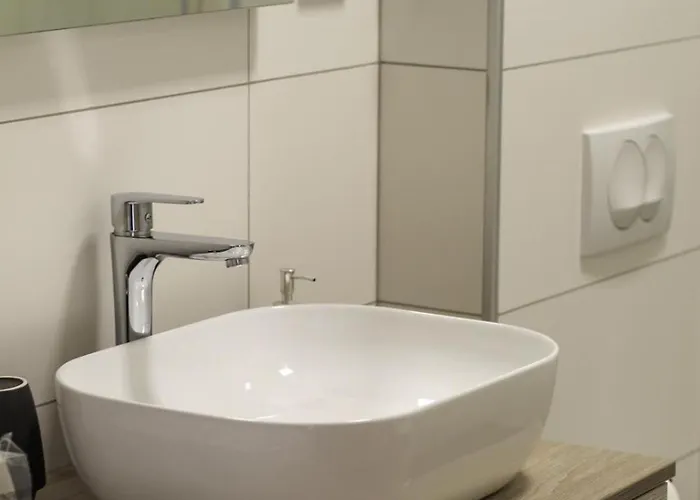 아파트 Kristina 프리모스턴