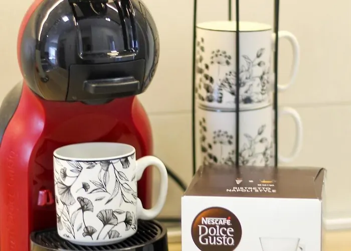 Appartement Kristina *