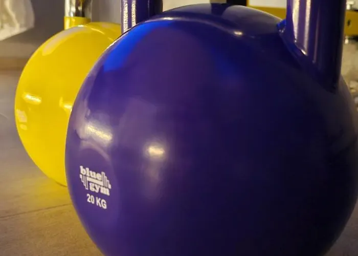 Appartement Kristina Primošten