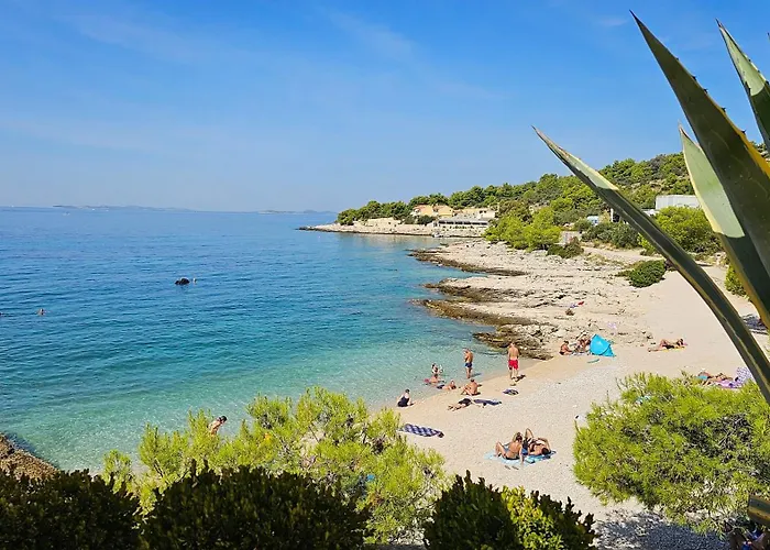 Appartement Kristina *