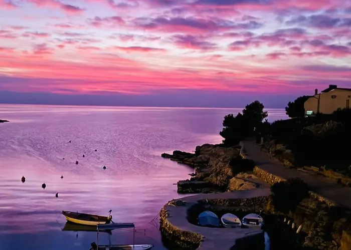 Kristina * Primošten