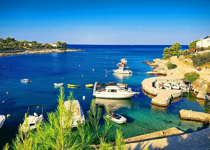 아파트 Kristina *