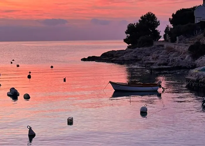 Kristina * Primošten