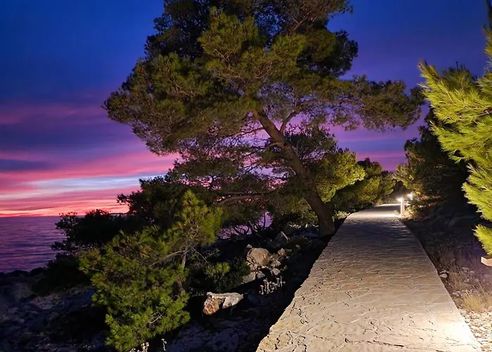 아파트 Kristina *