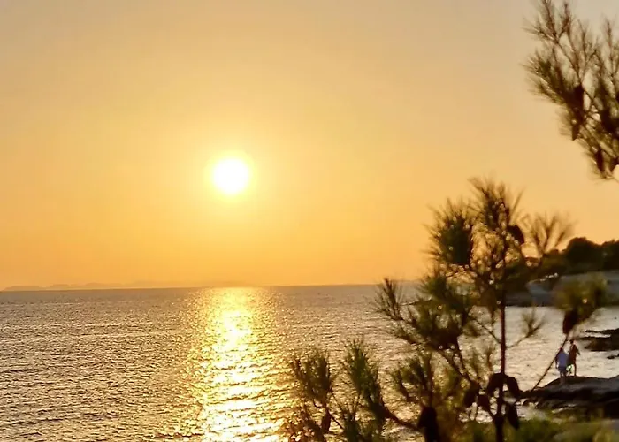 Appartement Kristina