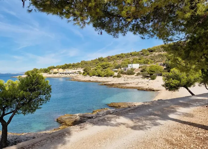 Kristina 아파트 프리모스턴