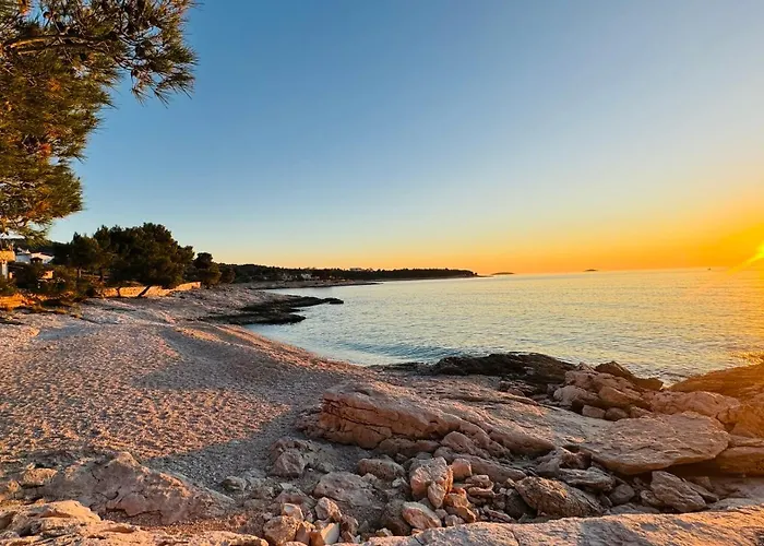 Appartement Kristina Primošten